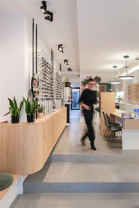 opticien deurne